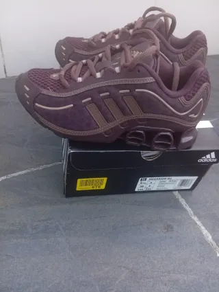 Adidas Megaride 01