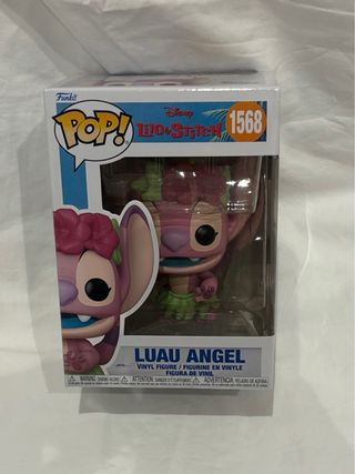 Funko Pop! Disney Luau Angel #1568