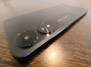 Oppo A78 5G 128GB 8GB RAM Batteria 5000