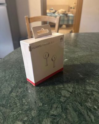 HUAWEI FreeBuds SE 2 Bianco