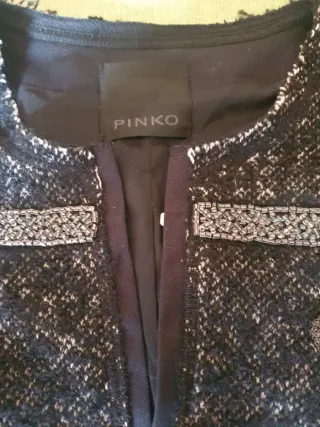 Giacca Pinko