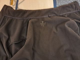 CHAQUETA CICLISMO IMPERMEABLE XL