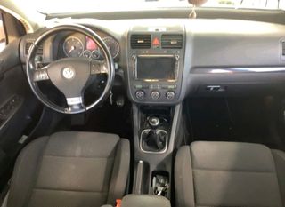 Volkswagen Golf V 2.0 TDI 140CV GT SPORT 6V