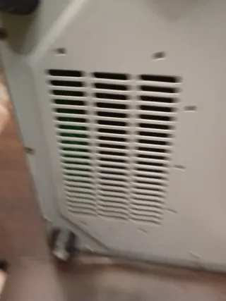 Placa Inducción Portátil Lacor 3500W