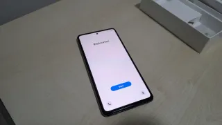 Samsung Galaxy A52s 5G