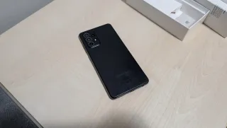 Samsung Galaxy A52s 5G