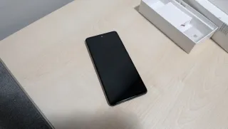 Samsung Galaxy A52s 5G