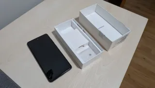 Samsung Galaxy A52s 5G