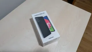 Samsung Galaxy A52s 5G