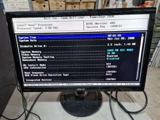 Server Dell PowerEdge 2800 Aziendale