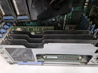 Server Dell PowerEdge 2800 Aziendale