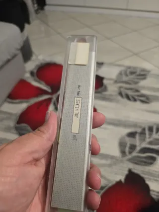 Swatch Vintage Atomico