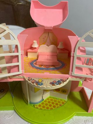 Casa Grande Pin y Pon