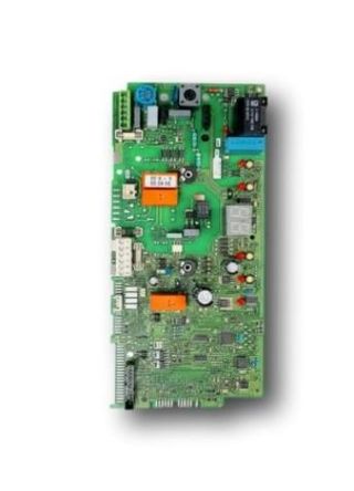 Placca elettronica per caldaia Junkers Euromaxx ZWC 24