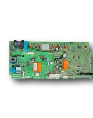 Placca elettronica per caldaia Junkers Euromaxx ZWC 24