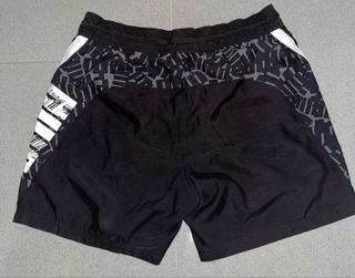 Costume uomo Puma nero