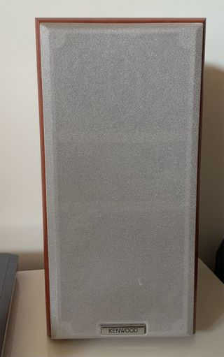 Impianto Hi-Fi Stereo Kenwood