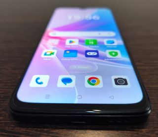 Oppo A78 5G 128GB Nero