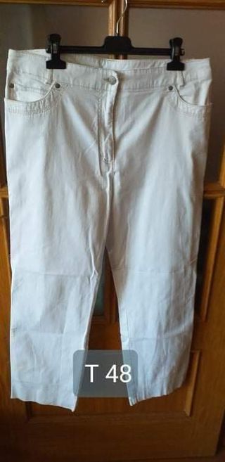 Lote 20 Prendas Mujer Talla XL