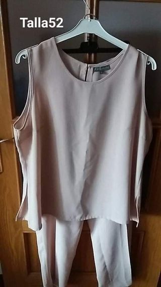 Lote 20 Prendas Mujer Talla XL