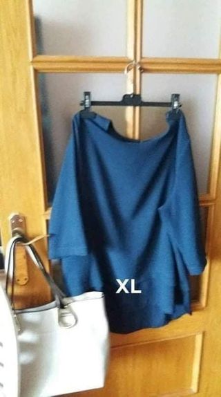 Lote 20 Prendas Mujer Talla XL
