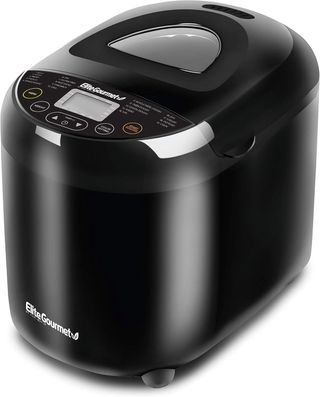 Panificadora programmabile Elite Gourmet EBM8103B, 3
