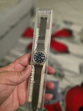 Orologio Swatch Quartz