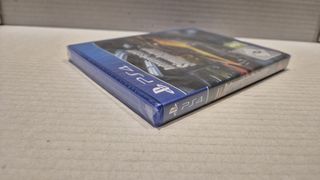 THE MECHANIC CAR SIMULATOR PS4 ED. DEU + MULTI