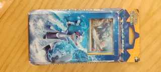 Pokemon TCG Deck Box Incinero