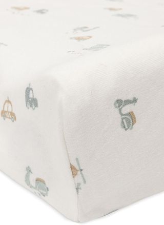 Jollein On The Go - Fodera per fasciatoio (50 x 70)