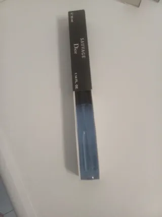 Dior Sauvage Eau de Parfum 33ml