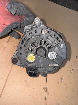 Alternador 1.9 TDI 100cv