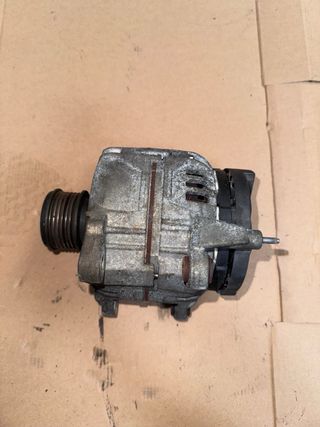Alternador 1.9 TDI 100cv