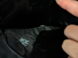 Chaleco Zara Talla M