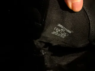 Chaleco Zara Talla M