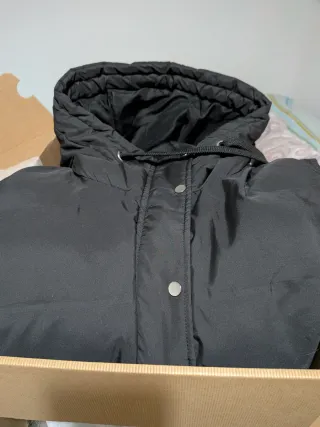 Chaleco Zara Talla M