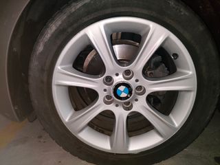 Llantas BMW Originales 17''