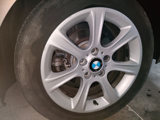 Llantas BMW Originales 17''