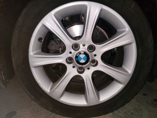 Llantas BMW Originales 17''