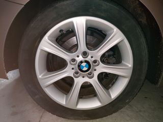 Llantas BMW Originales 17''