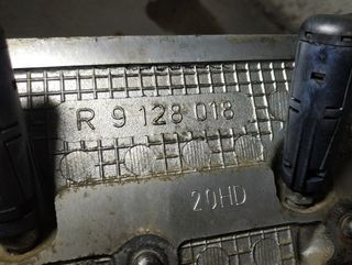 Opel r9128018 culata vectra b berlina 2.0 405044