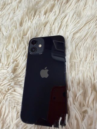 iPhone 12 mini Blu mezzanotte