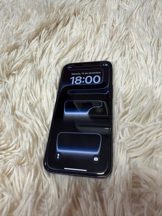 iPhone 12 mini Blu mezzanotte