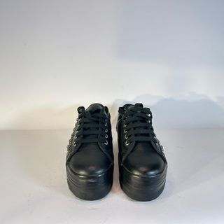 JC Play Scarpe Donna Nere Tg 39