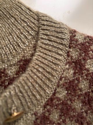 Conjunto Zara Rebeca y Vestido Punto