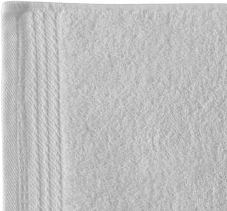 Top Towel - Premium - Grandi asciugamani da bagno - Grigio argento