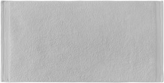 Top Towel - Premium - Grandi asciugamani da bagno - Grigio argento