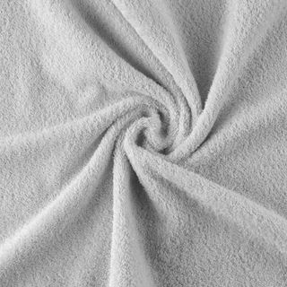 Top Towel - Premium - Grandi asciugamani da bagno - Grigio argento