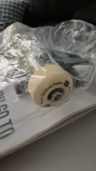 Skate Jart Nuevo a estrenar.