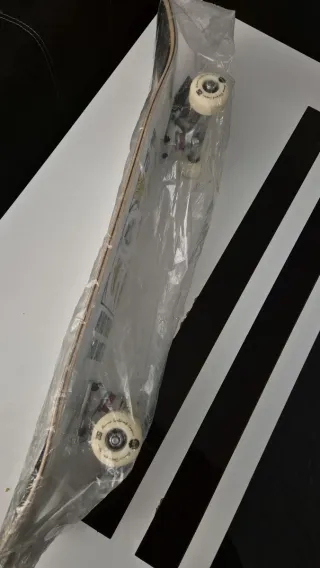 Skate Jart Nuevo a estrenar.